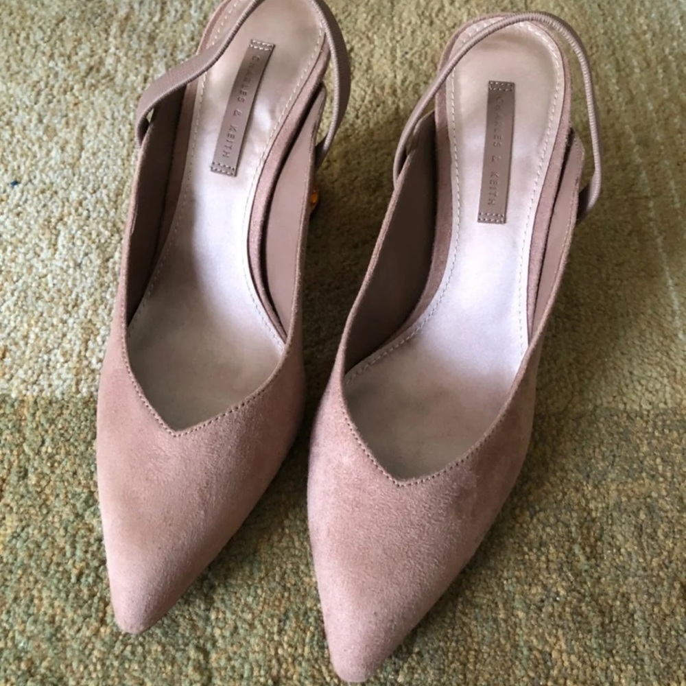 Charles keith High Heel